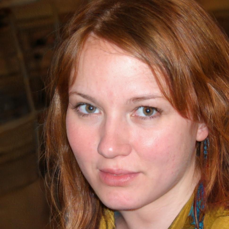 Anna Schneider - Strategische Beraterin